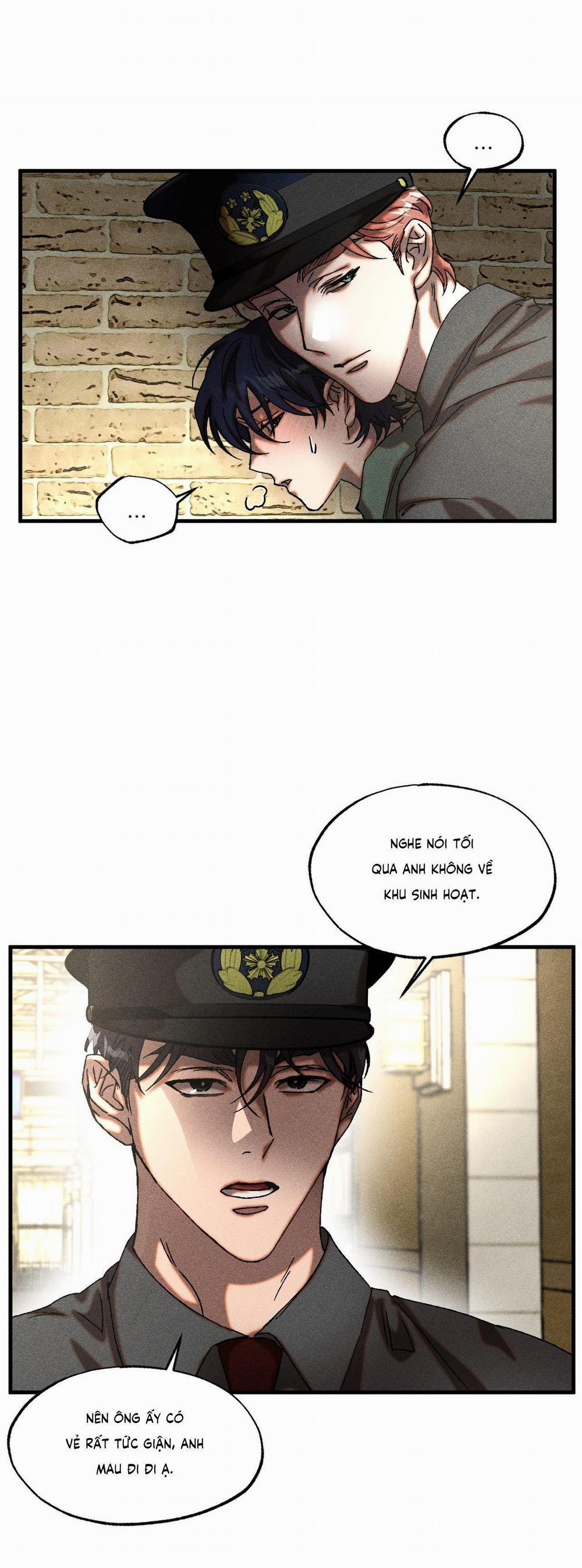 CUỘC GIAO DỊCH 5 trang 23