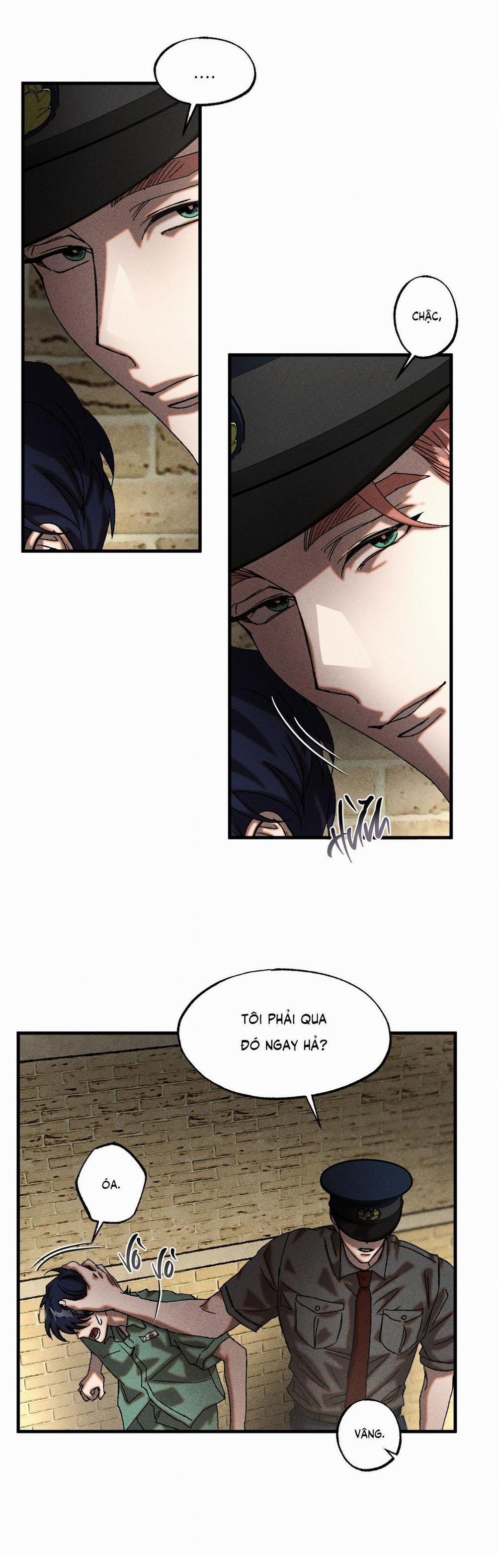 CUỘC GIAO DỊCH 5 trang 24