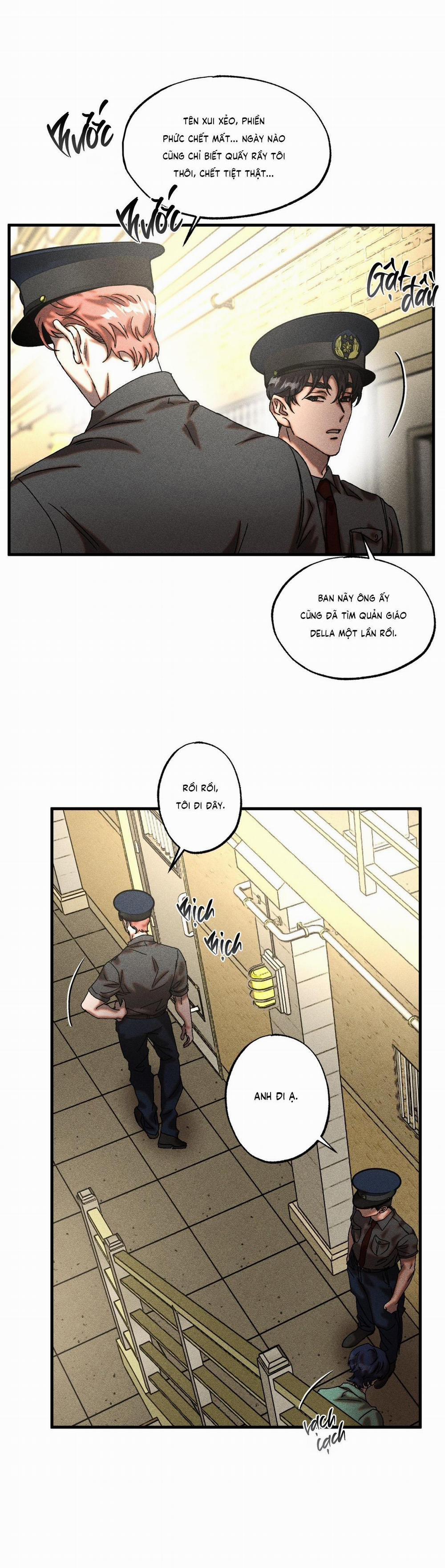 CUỘC GIAO DỊCH 5 trang 25