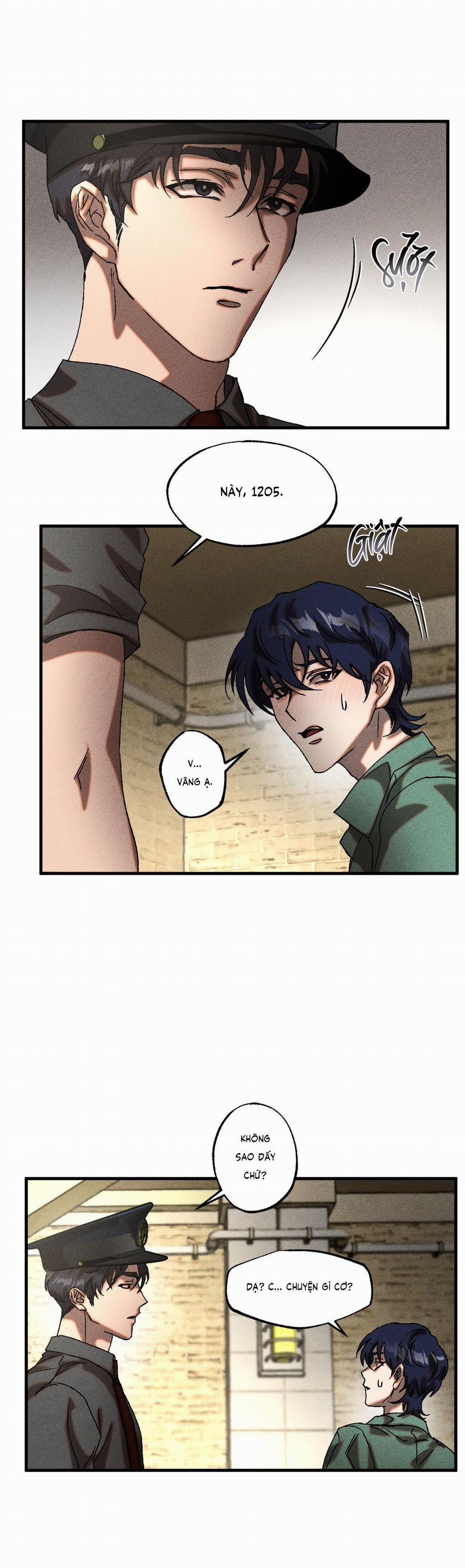 CUỘC GIAO DỊCH 5 trang 26