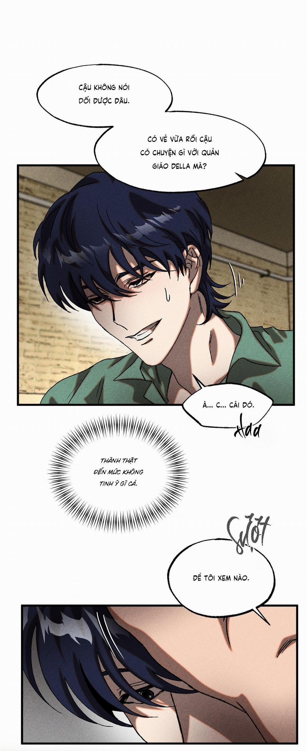 CUỘC GIAO DỊCH 5 trang 27