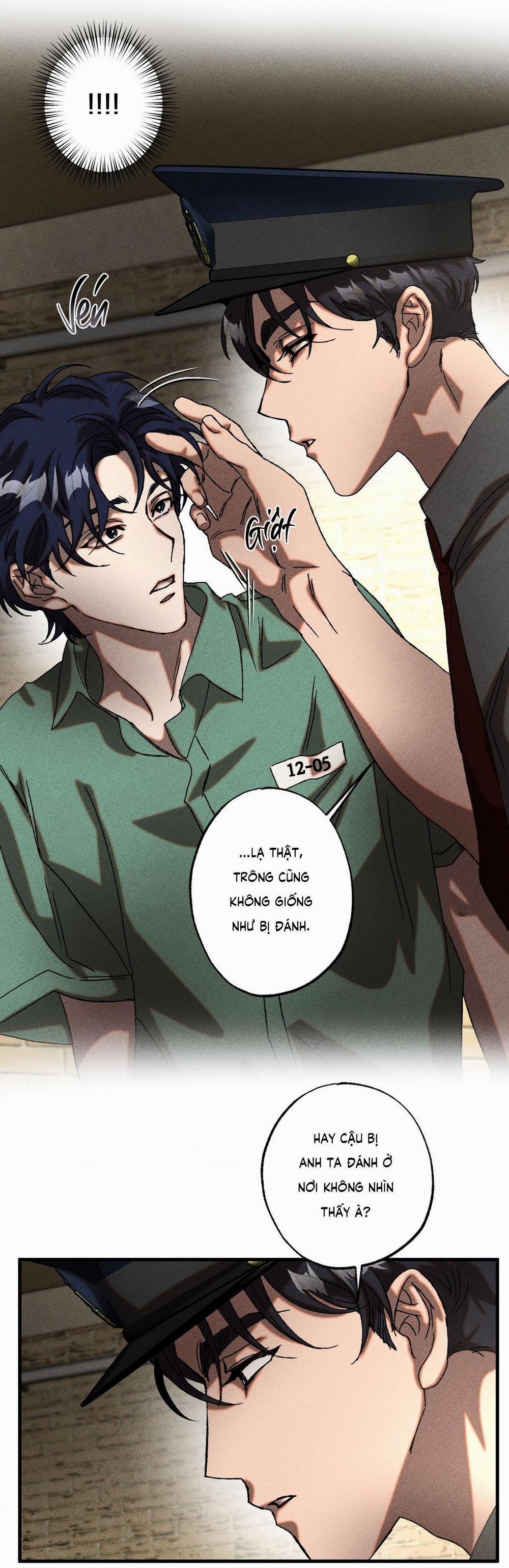 CUỘC GIAO DỊCH 5 trang 28