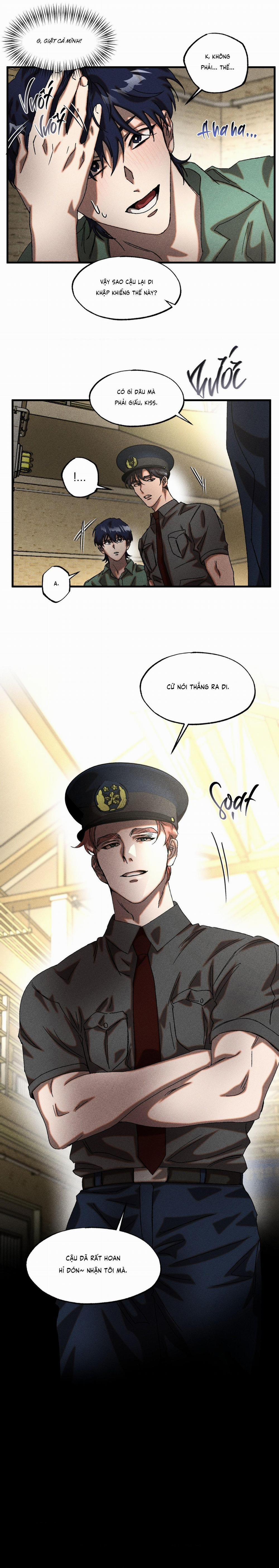 CUỘC GIAO DỊCH 5 trang 29