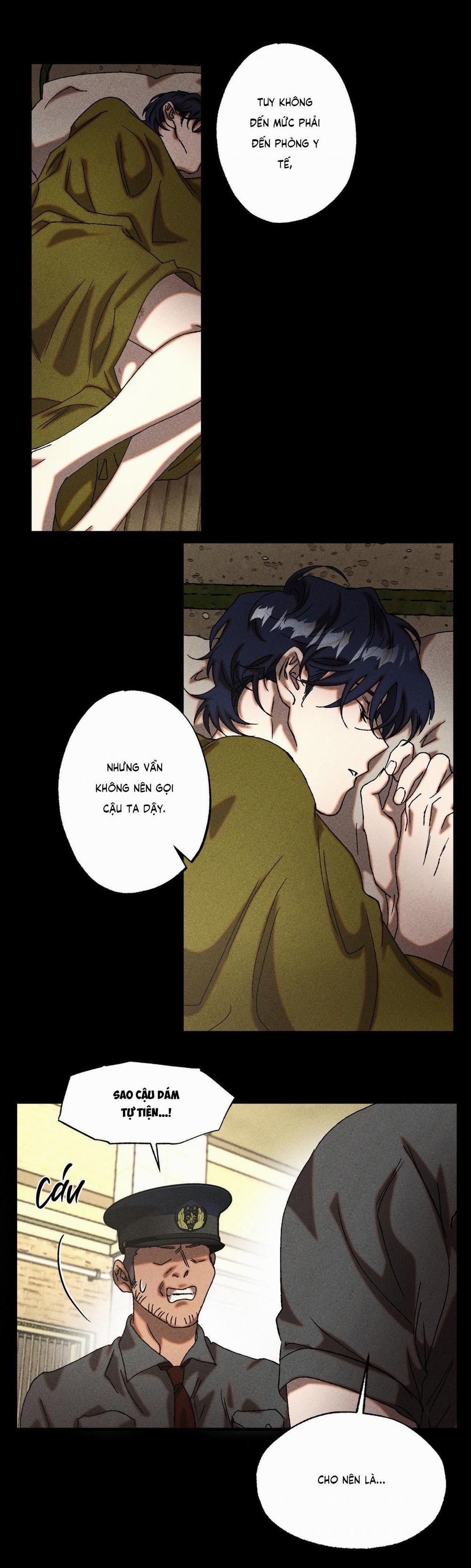 CUỘC GIAO DỊCH 5 trang 9