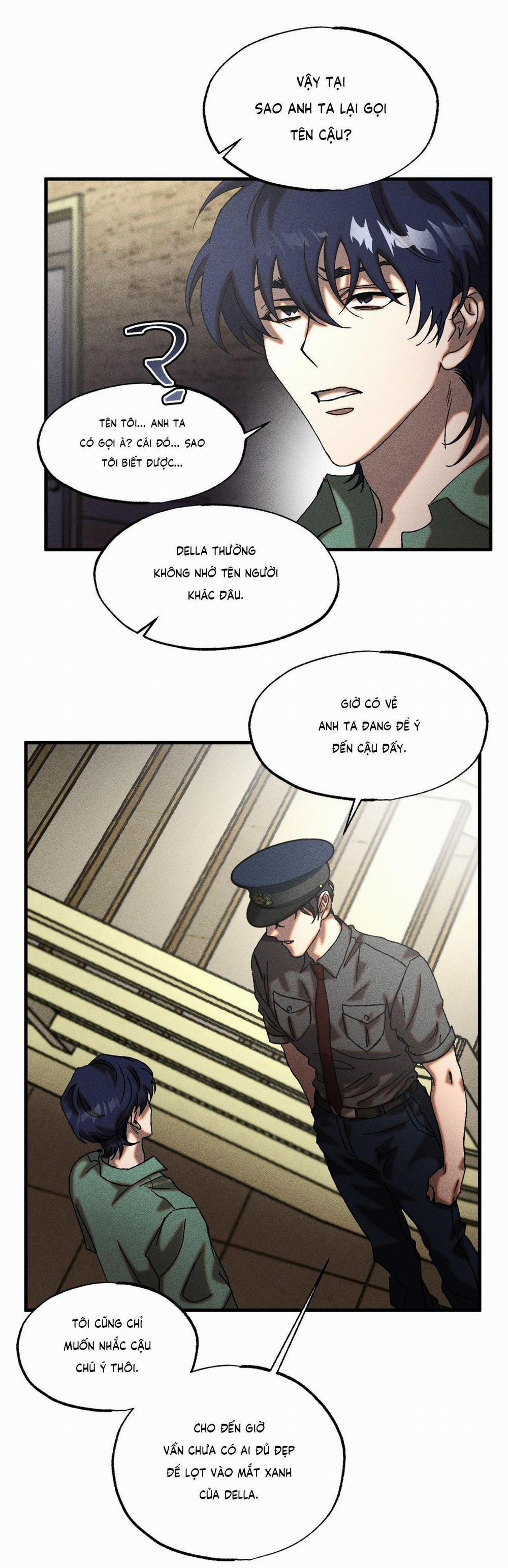 CUỘC GIAO DỊCH 6 trang 13