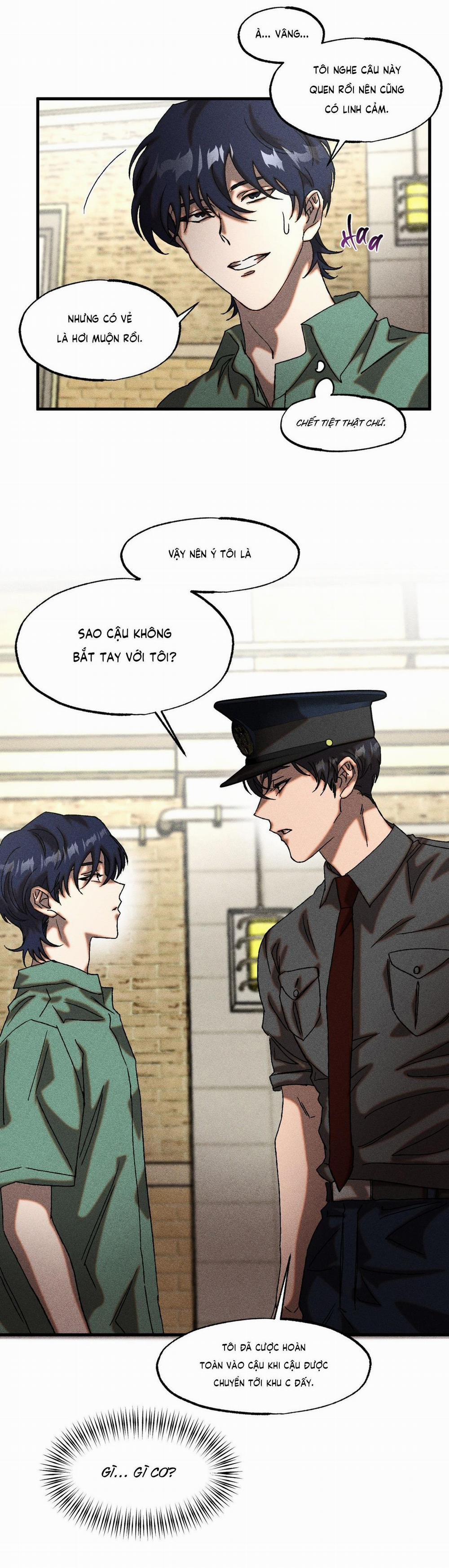CUỘC GIAO DỊCH 6 trang 14