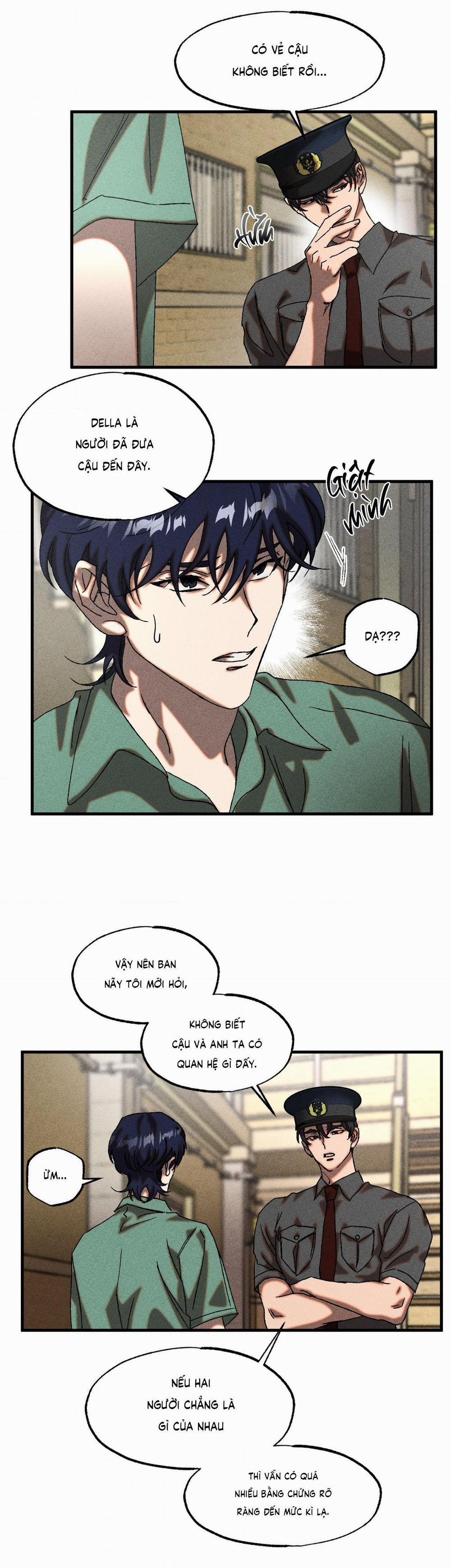 CUỘC GIAO DỊCH 6 trang 16