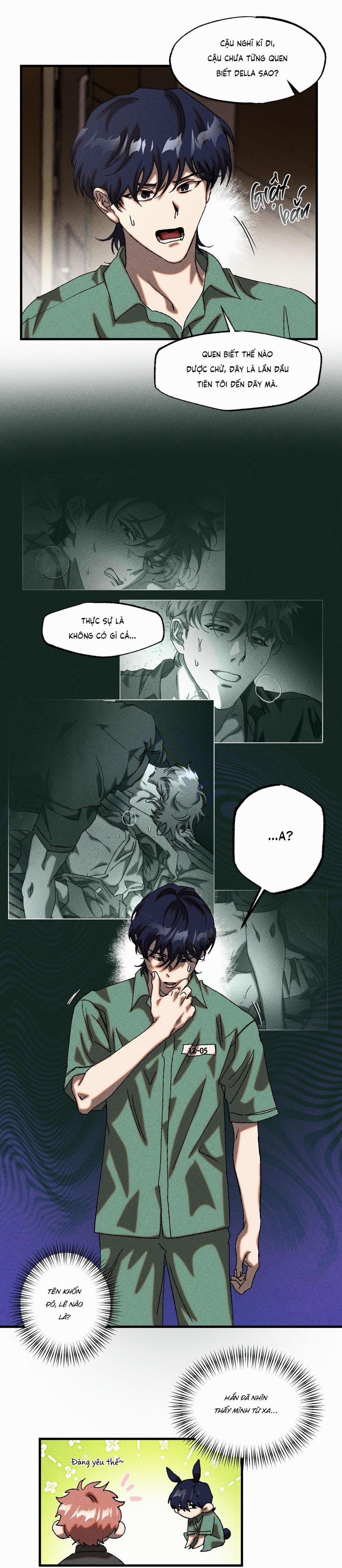 CUỘC GIAO DỊCH 6 trang 17