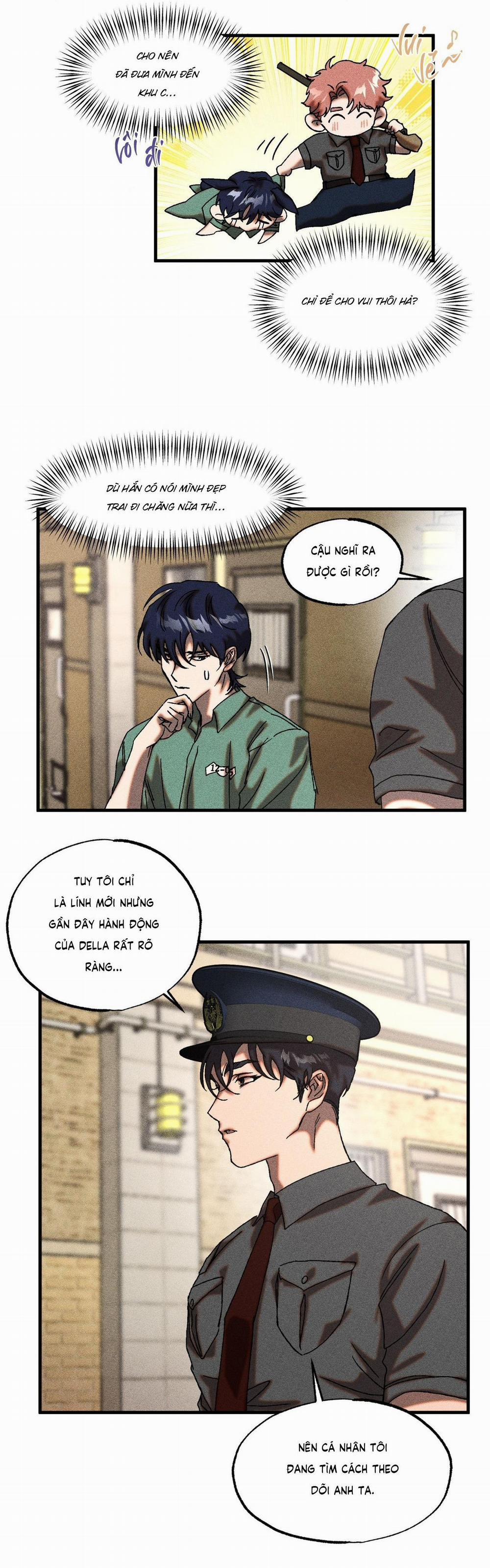 CUỘC GIAO DỊCH 6 trang 18