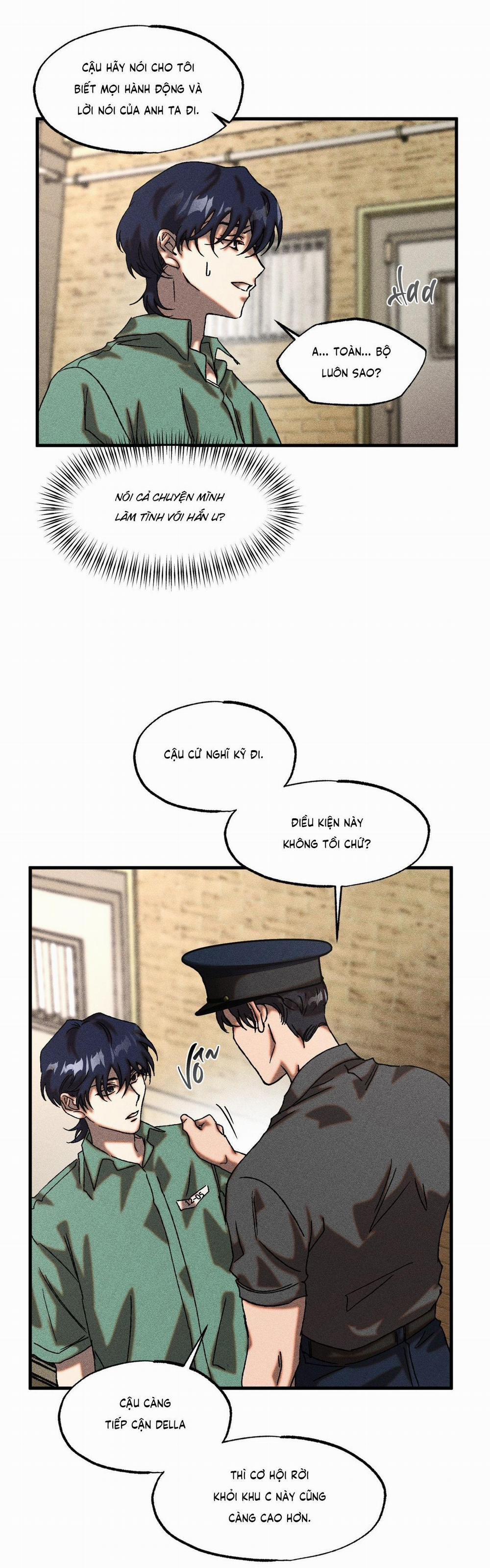 CUỘC GIAO DỊCH 6 trang 19