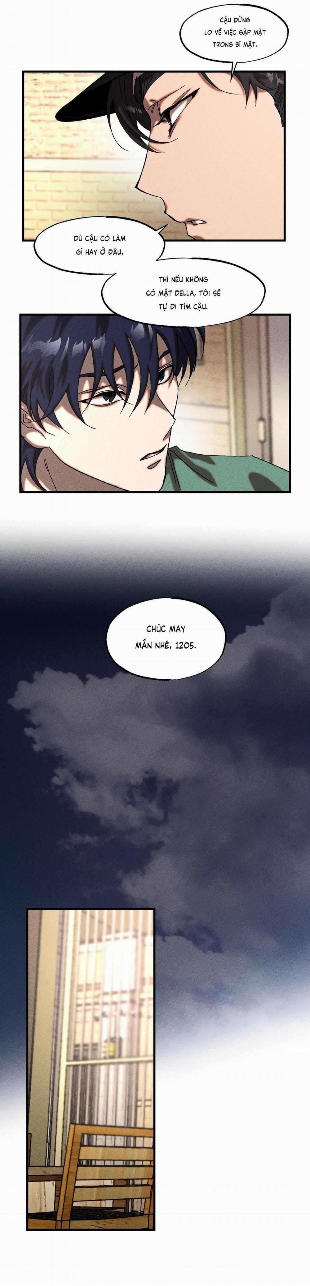 CUỘC GIAO DỊCH 6 trang 20