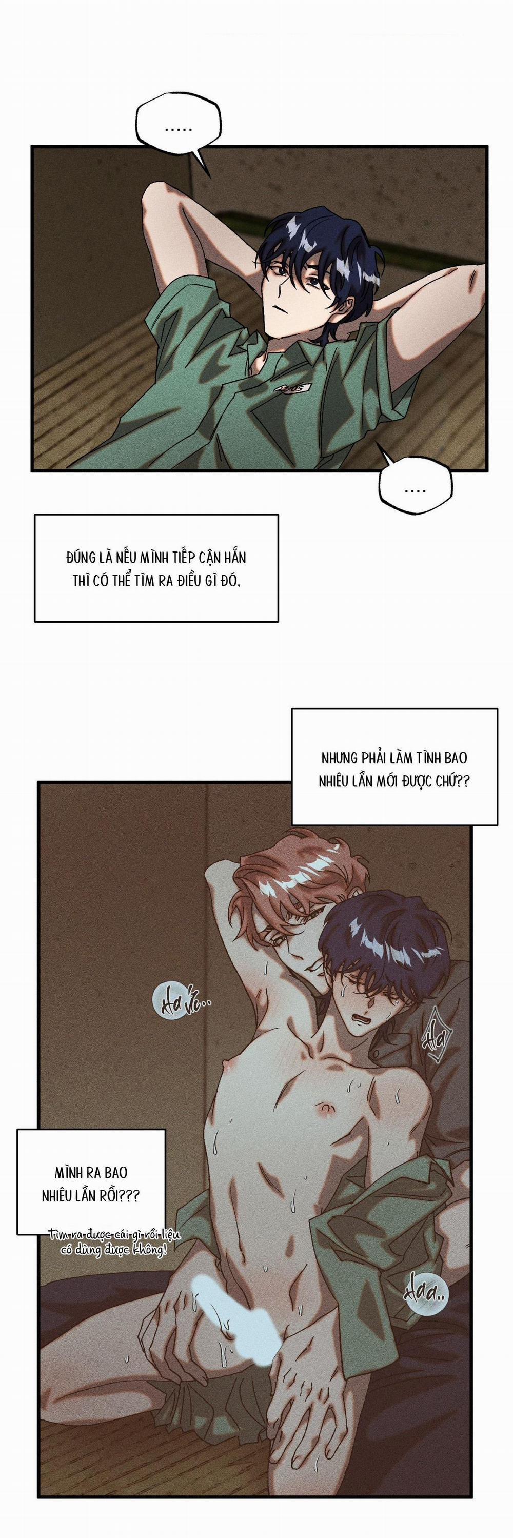 CUỘC GIAO DỊCH 6 trang 21