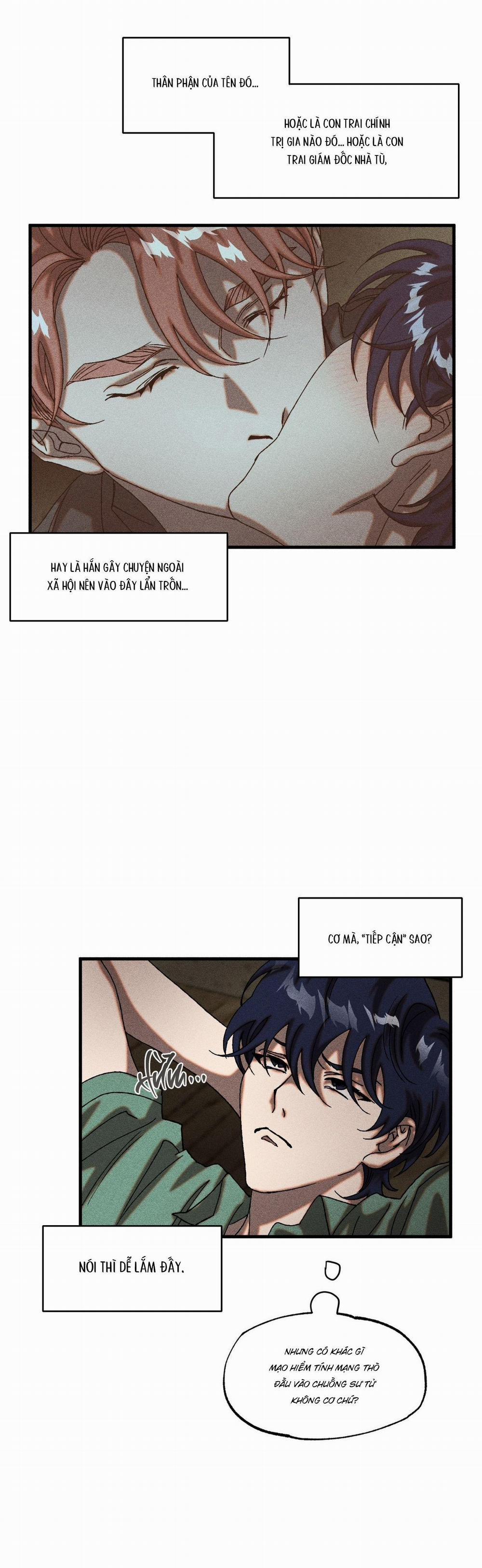 CUỘC GIAO DỊCH 6 trang 22