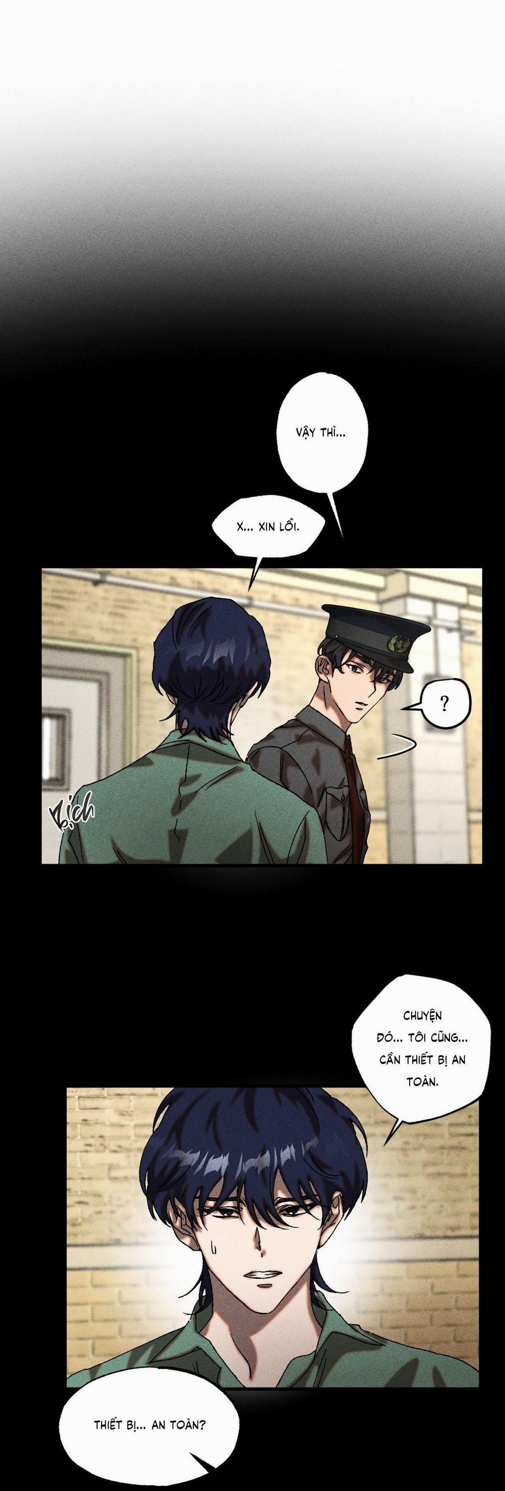 CUỘC GIAO DỊCH 6 trang 23