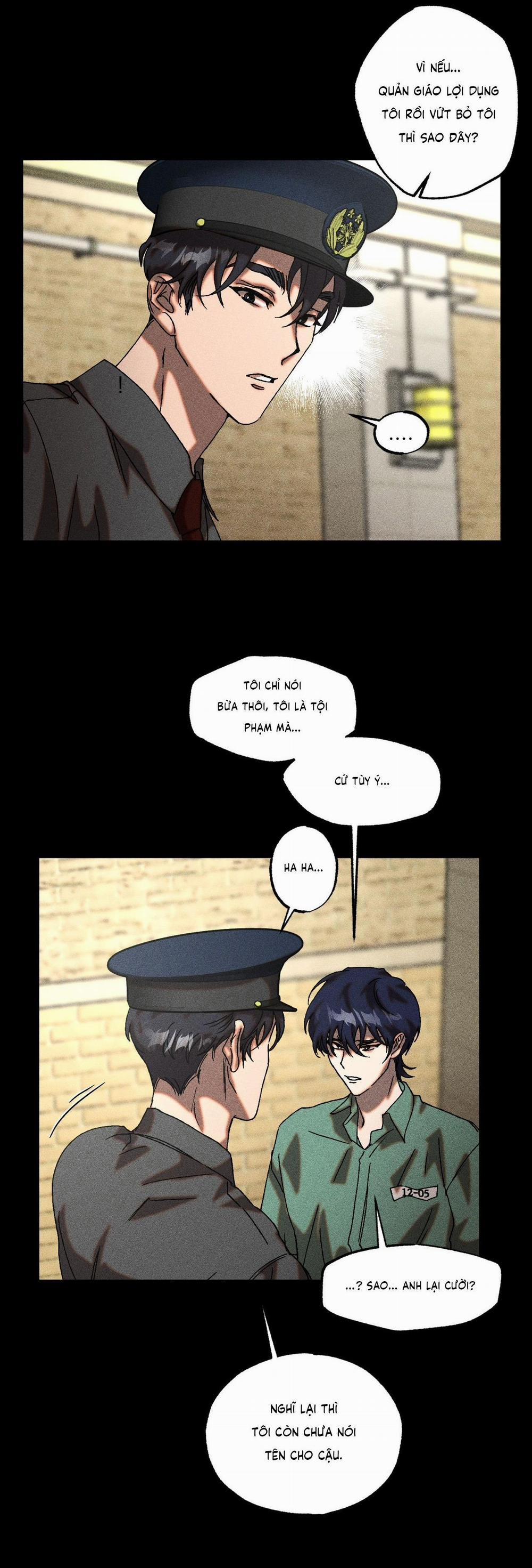 CUỘC GIAO DỊCH 6 trang 24