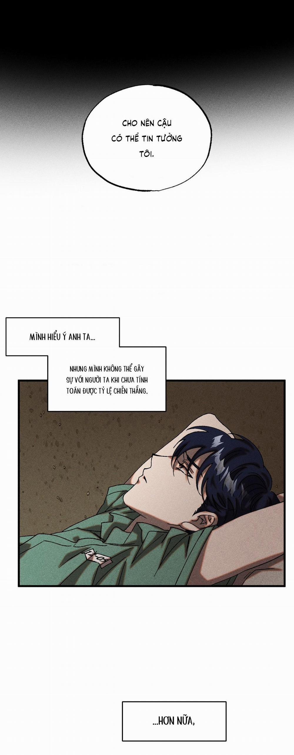 CUỘC GIAO DỊCH 6 trang 26