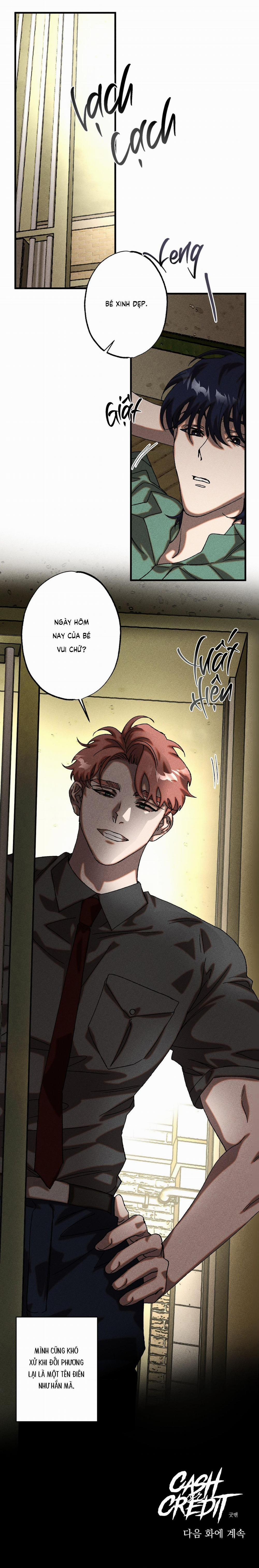 CUỘC GIAO DỊCH 6 trang 27