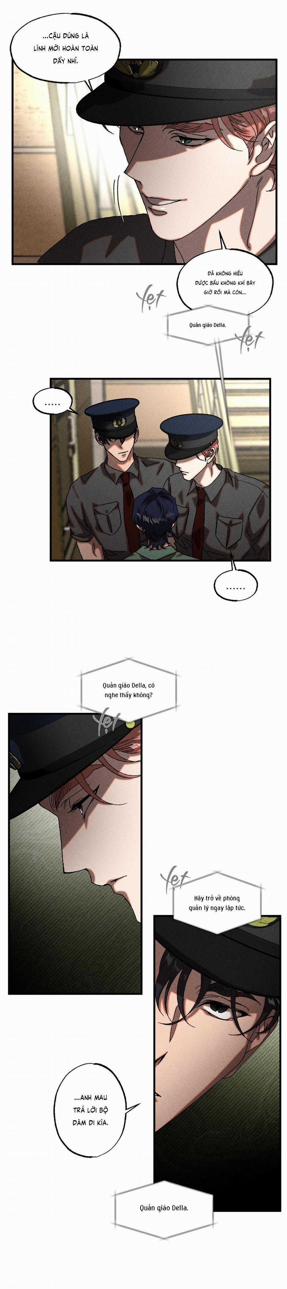 CUỘC GIAO DỊCH 6 trang 9