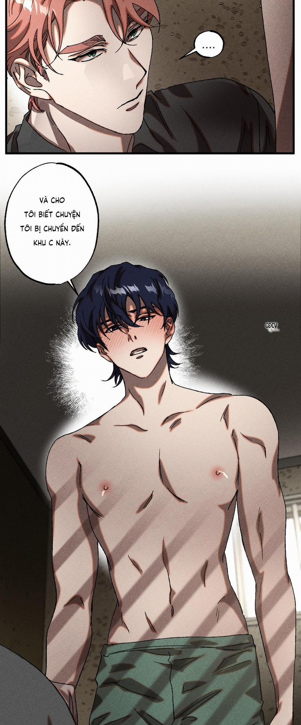 CUỘC GIAO DỊCH 7 trang 13