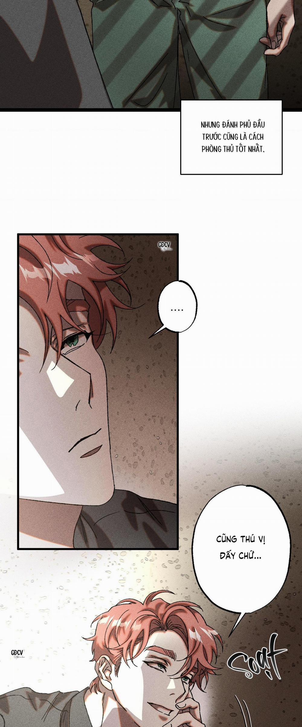 CUỘC GIAO DỊCH 7 trang 14