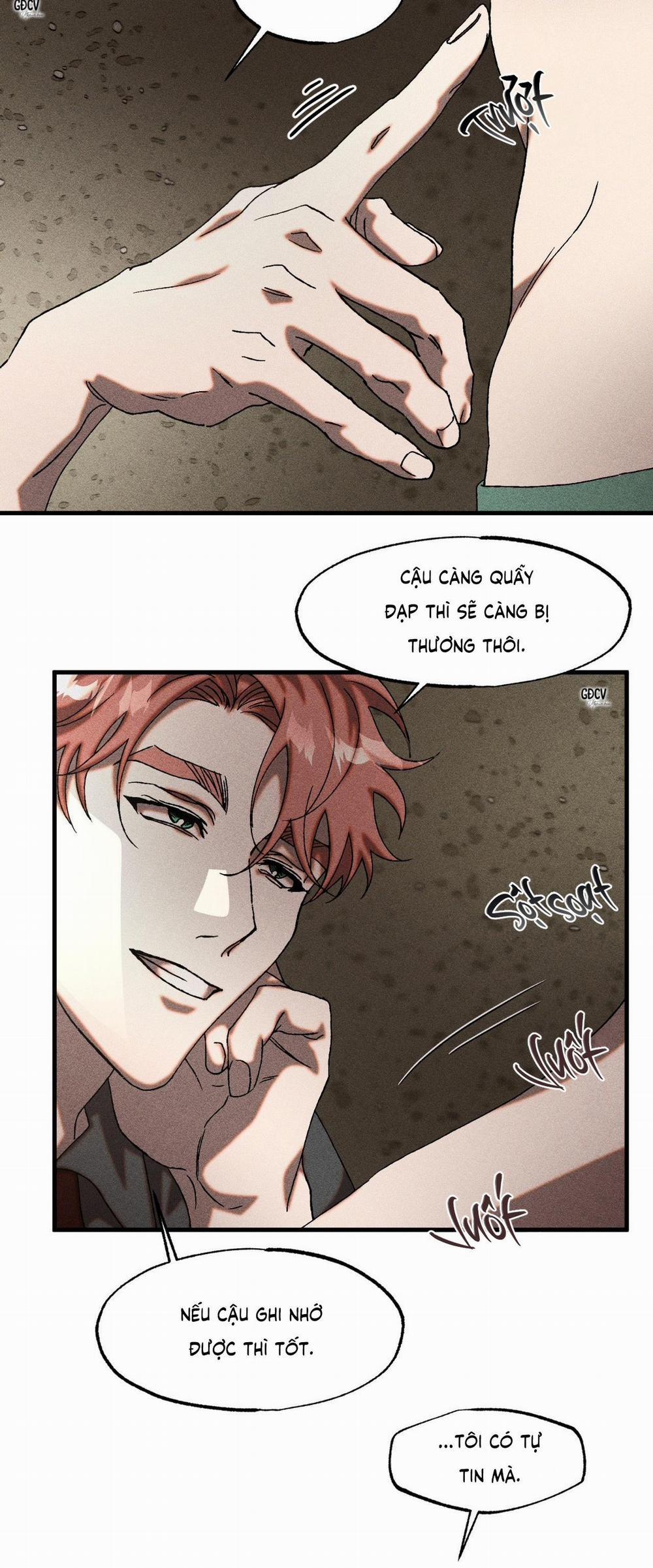 CUỘC GIAO DỊCH 7 trang 17