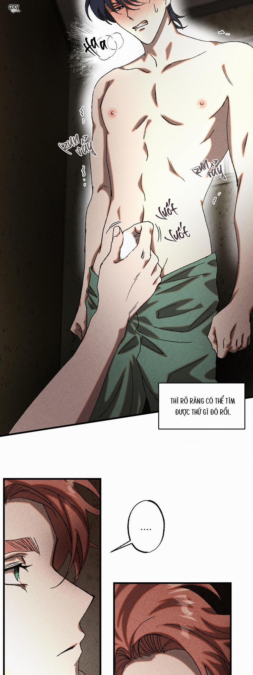 CUỘC GIAO DỊCH 7 trang 21