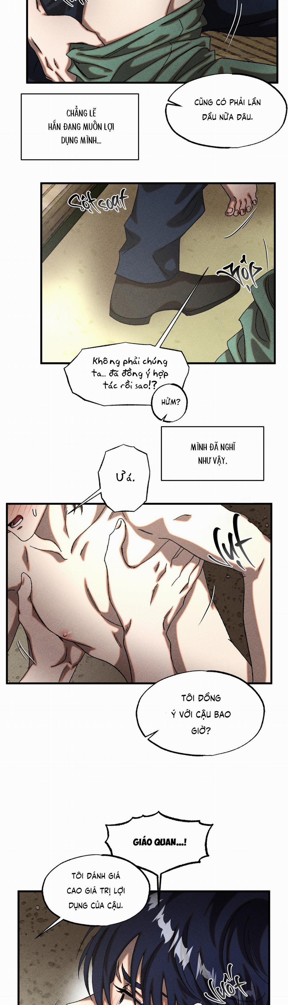 CUỘC GIAO DỊCH 7 trang 28