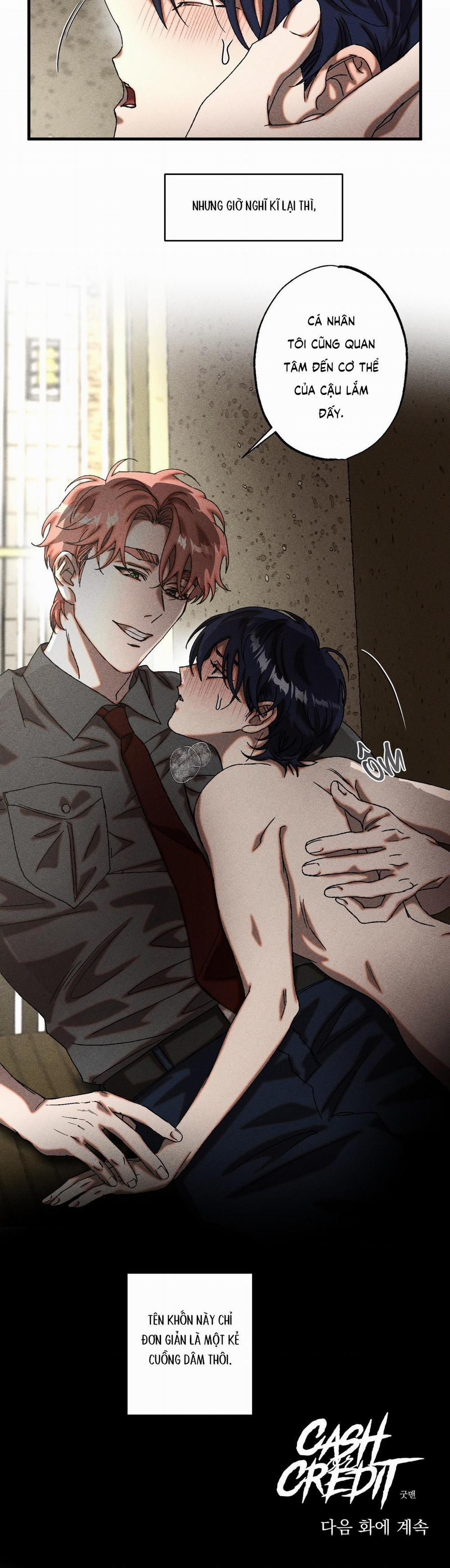 CUỘC GIAO DỊCH 7 trang 29