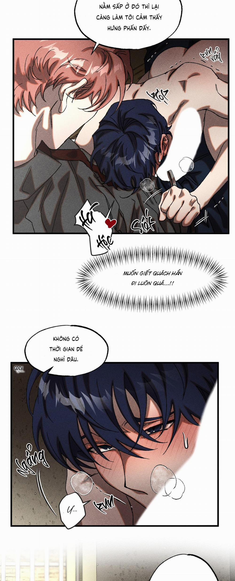 CUỘC GIAO DỊCH 8 18+++ trang 10