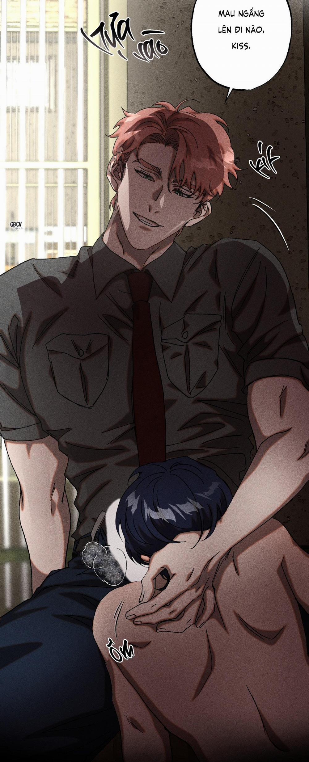 CUỘC GIAO DỊCH 8 18+++ trang 11