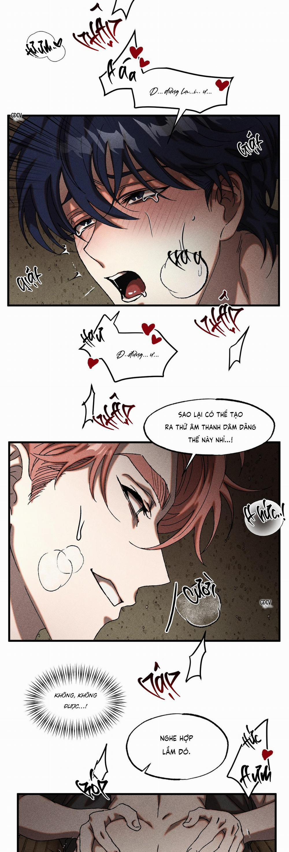 CUỘC GIAO DỊCH 8 18+++ trang 16