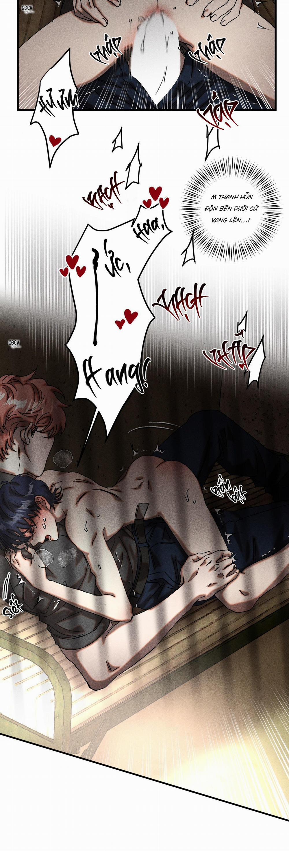 CUỘC GIAO DỊCH 8 18+++ trang 17