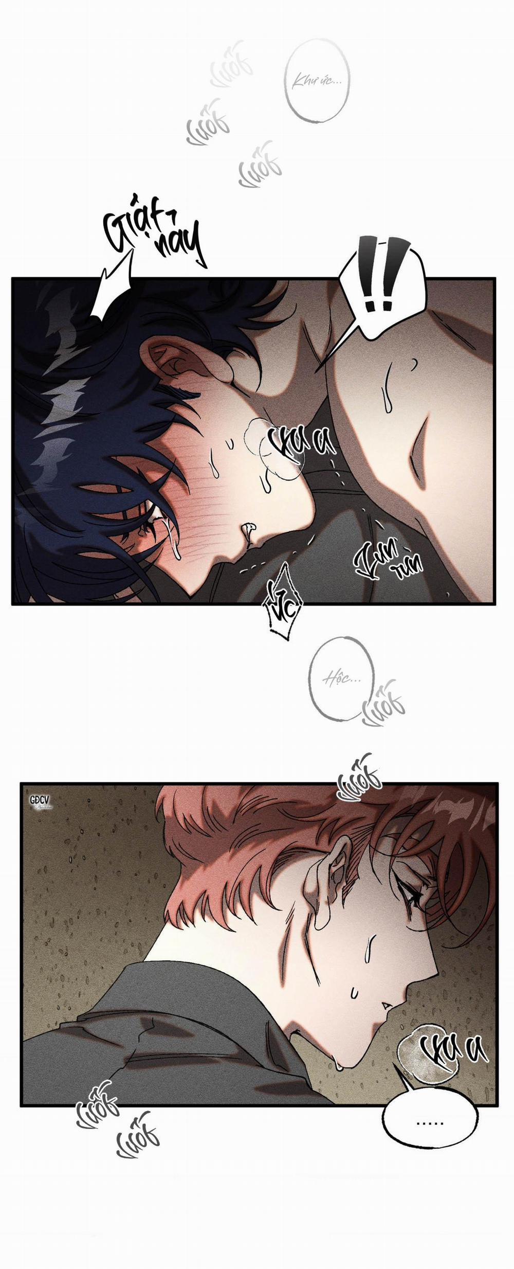 CUỘC GIAO DỊCH 8 18+++ trang 18