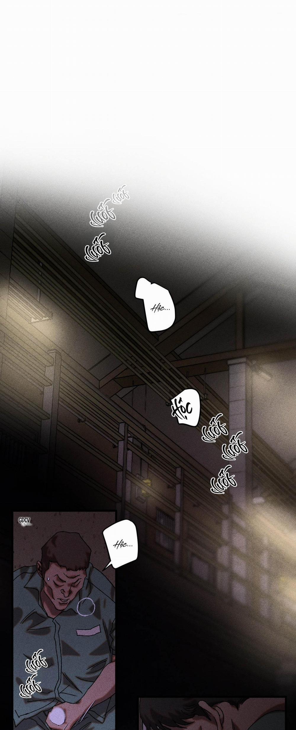 CUỘC GIAO DỊCH 8 18+++ trang 19