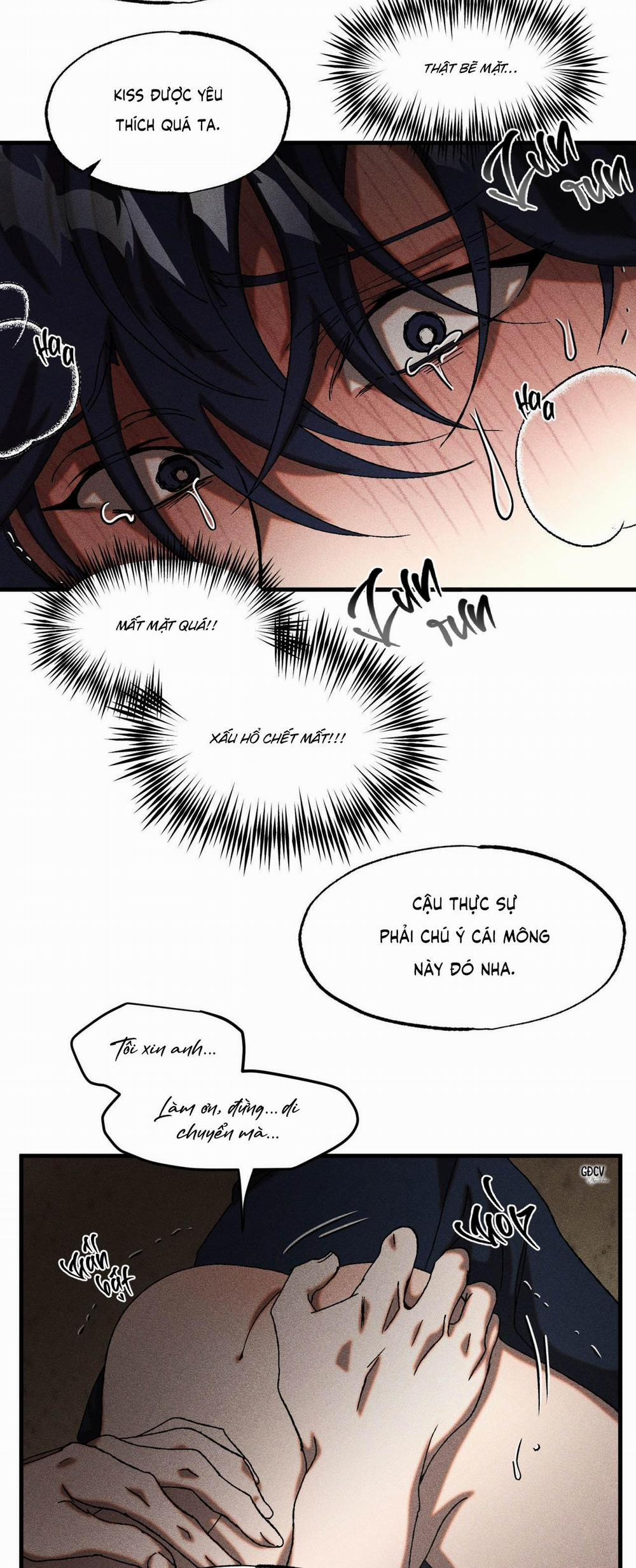 CUỘC GIAO DỊCH 8 18+++ trang 21