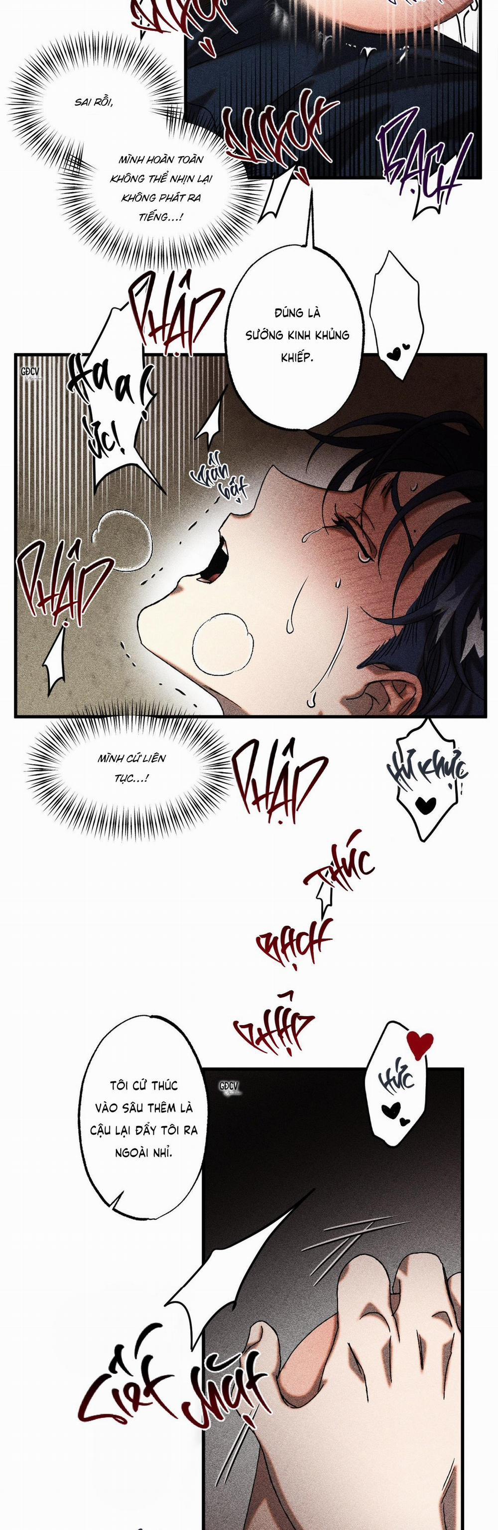 CUỘC GIAO DỊCH 8 18+++ trang 26