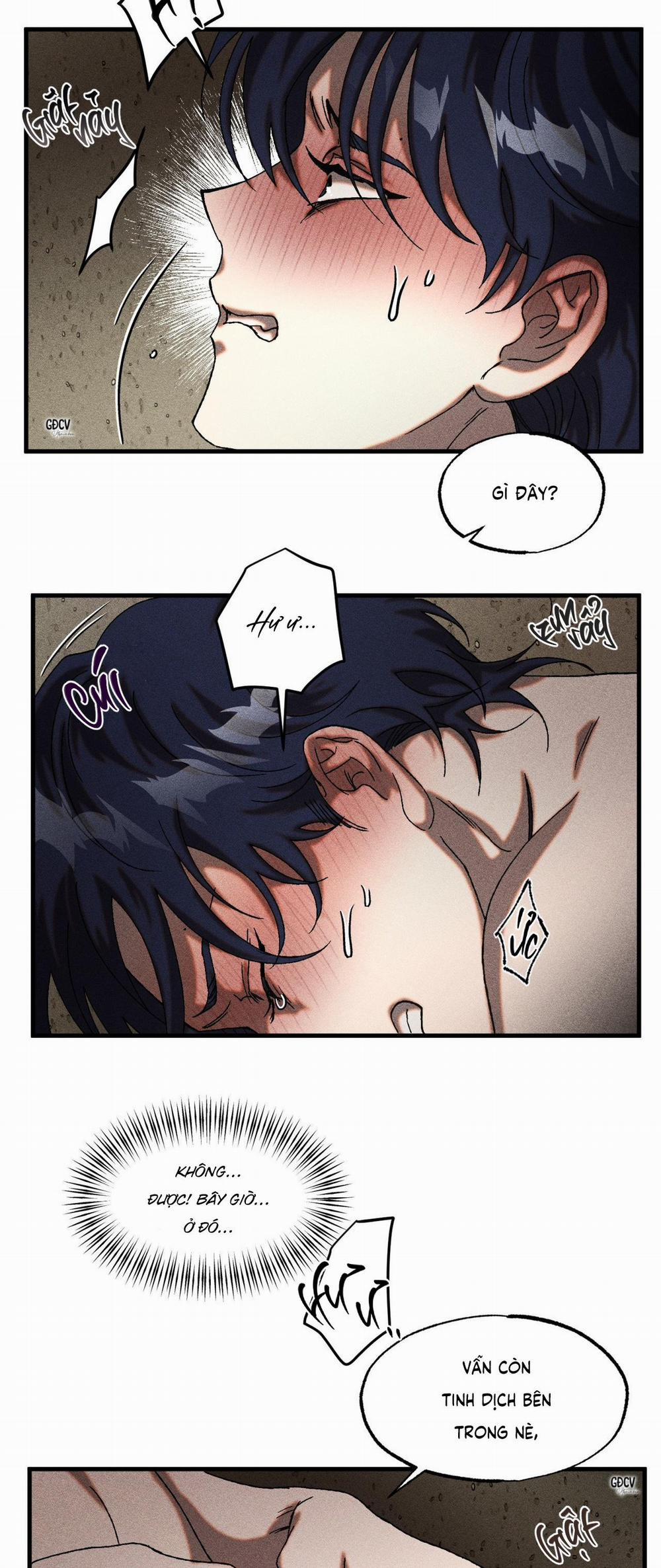 CUỘC GIAO DỊCH 8 18+++ trang 4