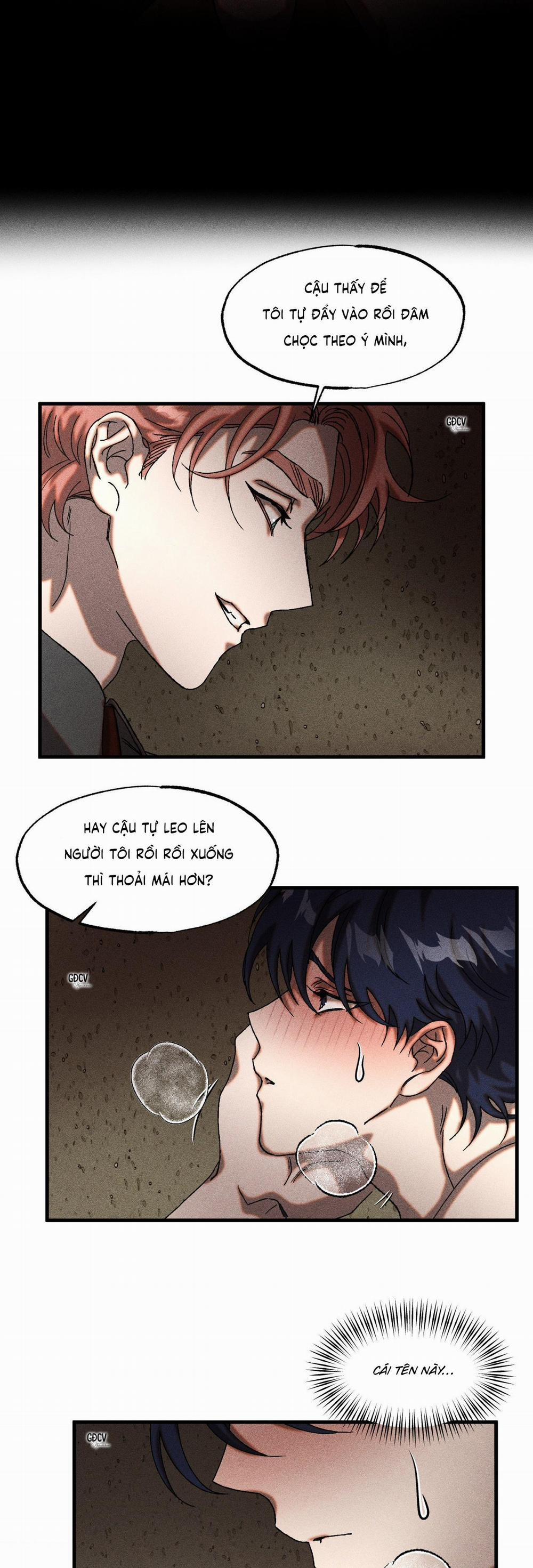 CUỘC GIAO DỊCH 8 trang 12