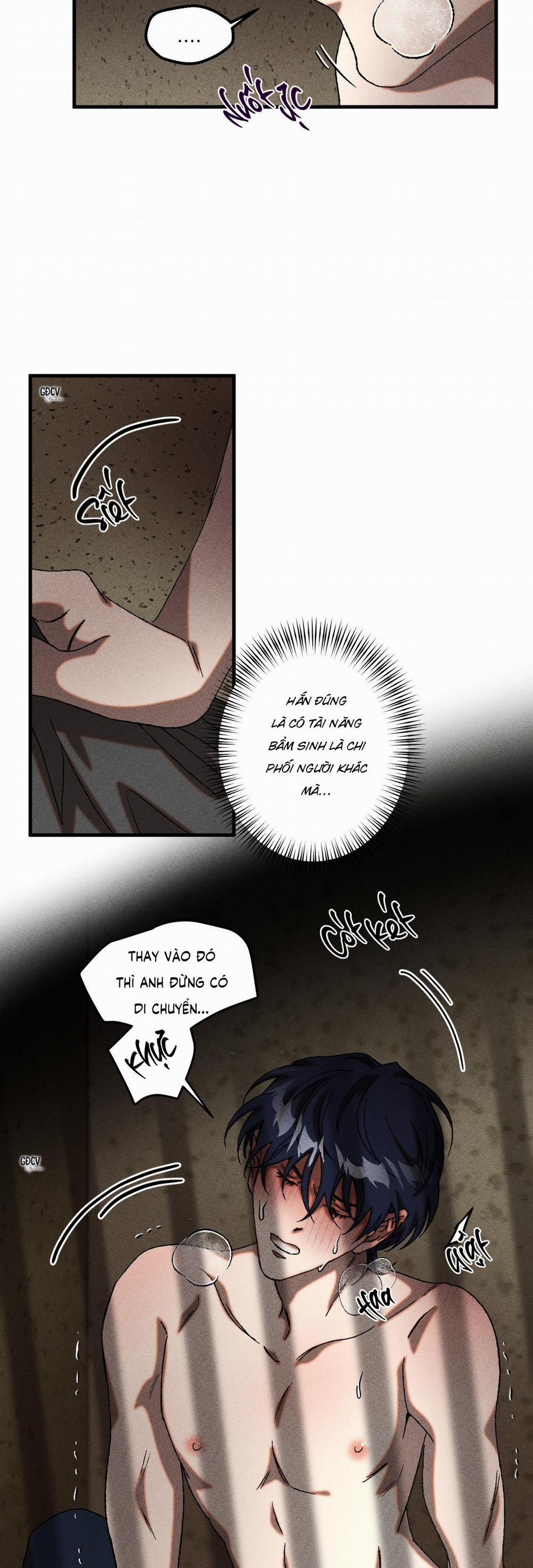 CUỘC GIAO DỊCH 8 trang 13