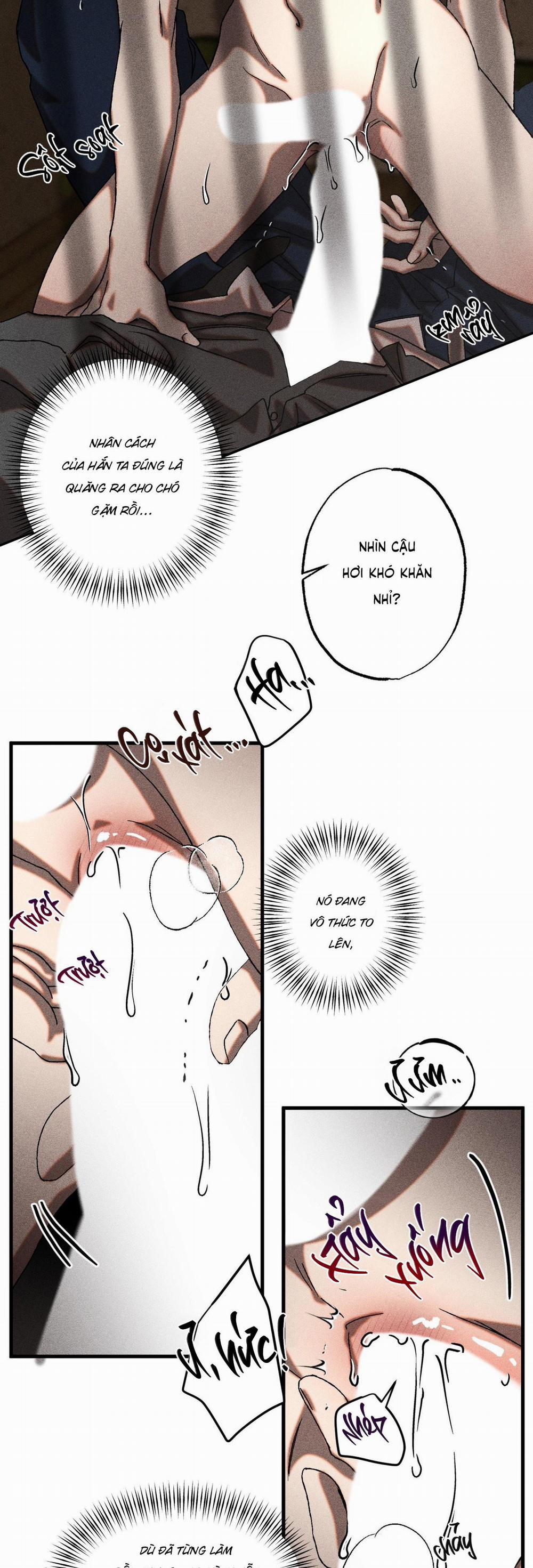 CUỘC GIAO DỊCH 8 trang 14