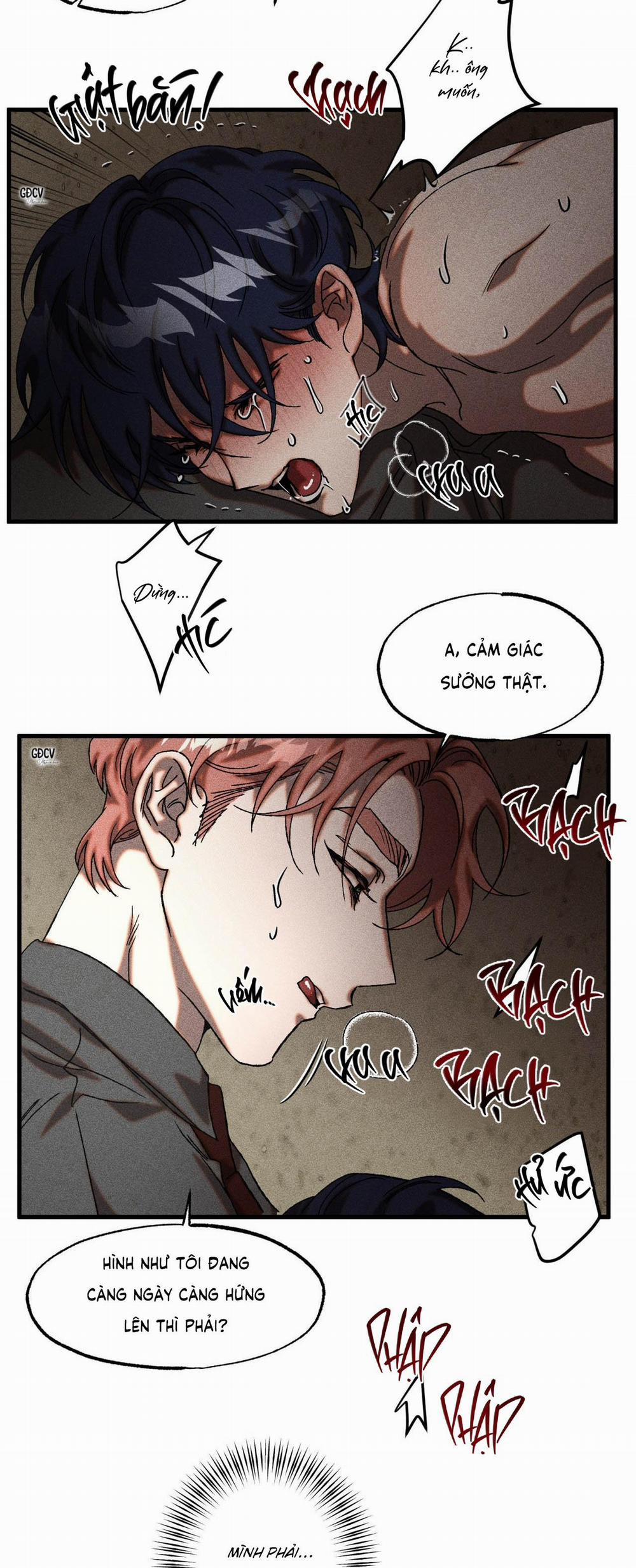 CUỘC GIAO DỊCH 8 trang 23