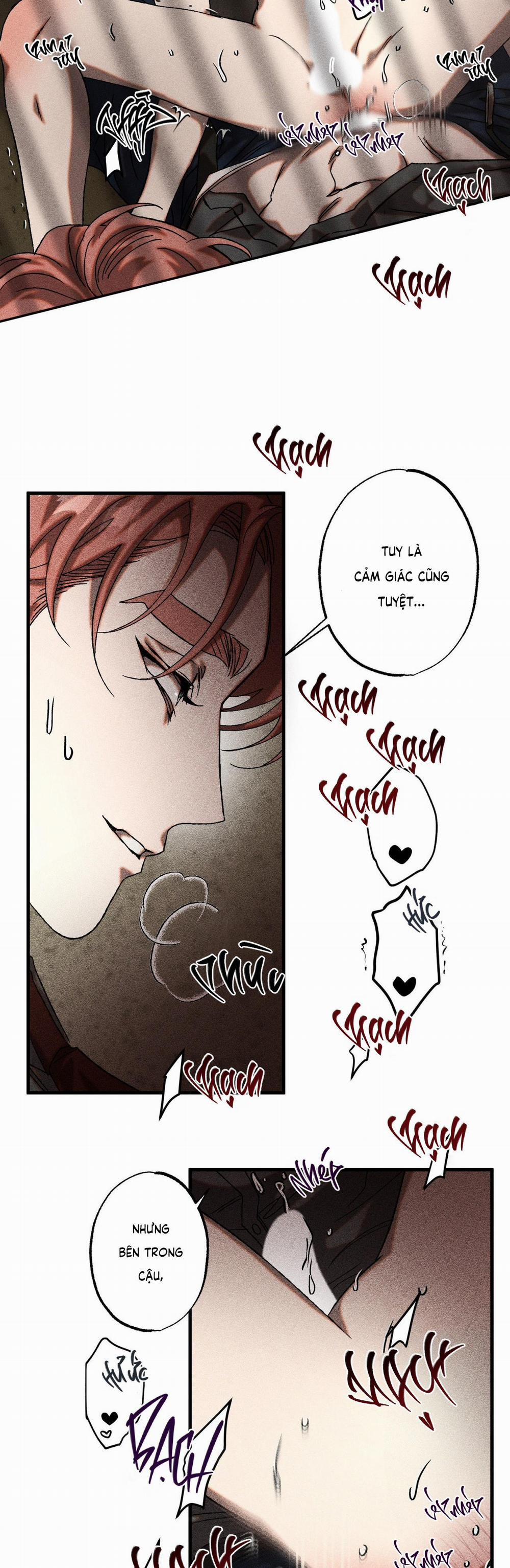 CUỘC GIAO DỊCH 8 trang 25