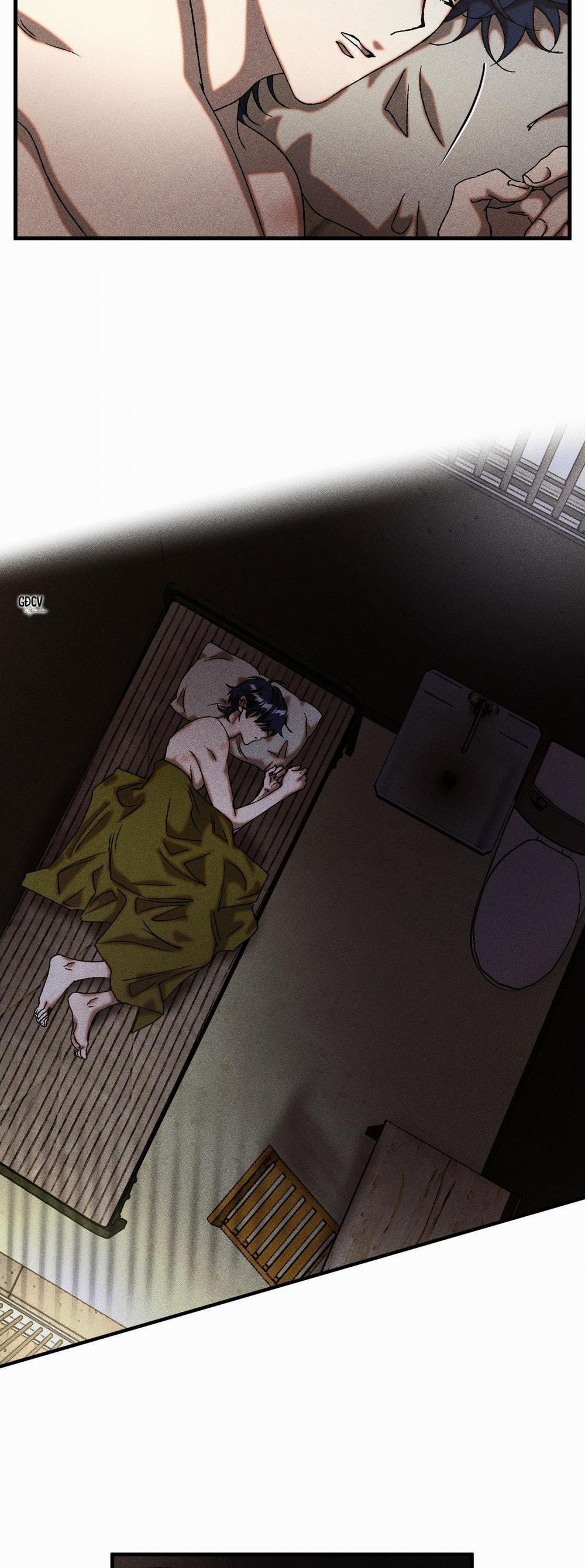 CUỘC GIAO DỊCH 9 trang 13