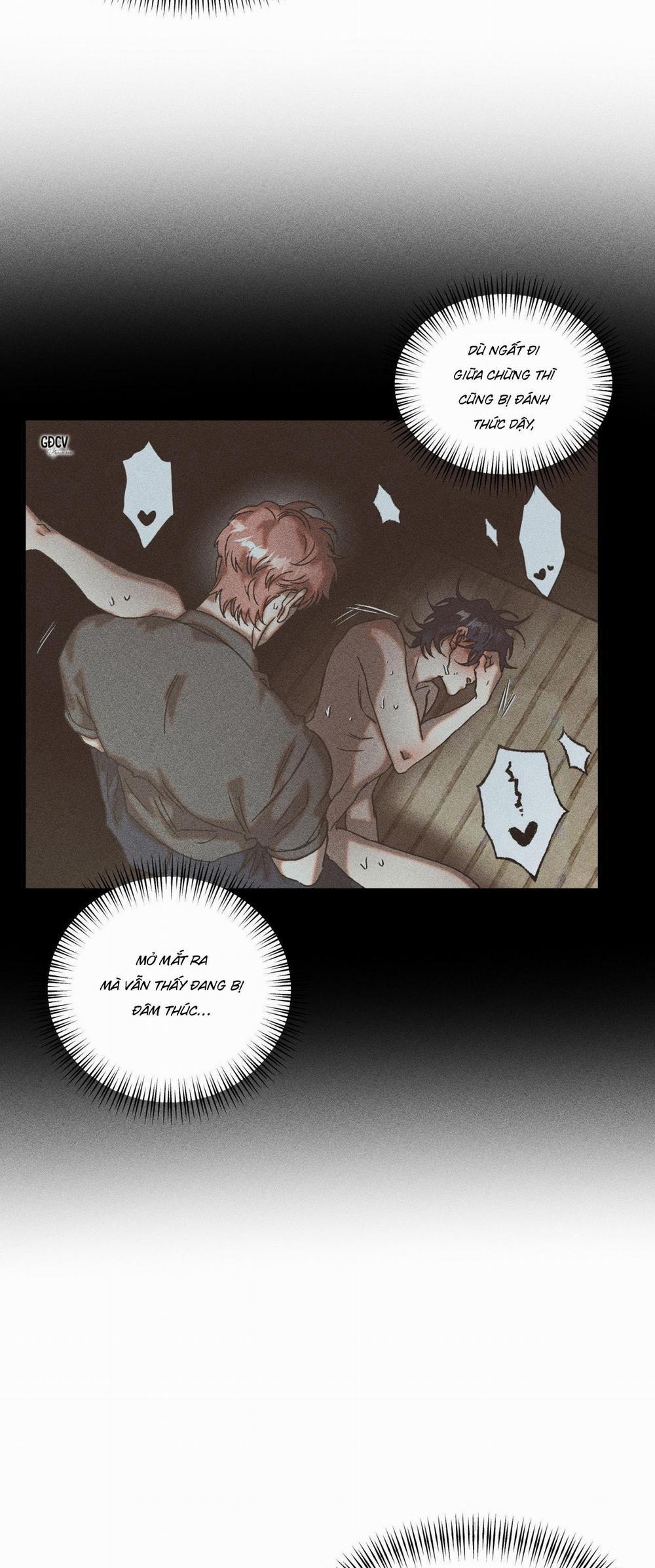 CUỘC GIAO DỊCH 9 trang 16