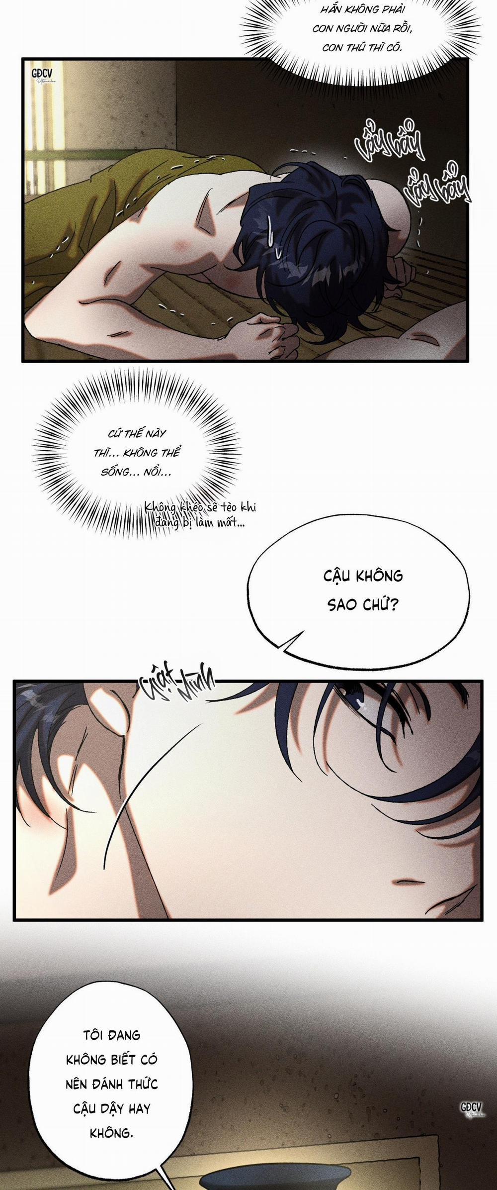 CUỘC GIAO DỊCH 9 trang 17