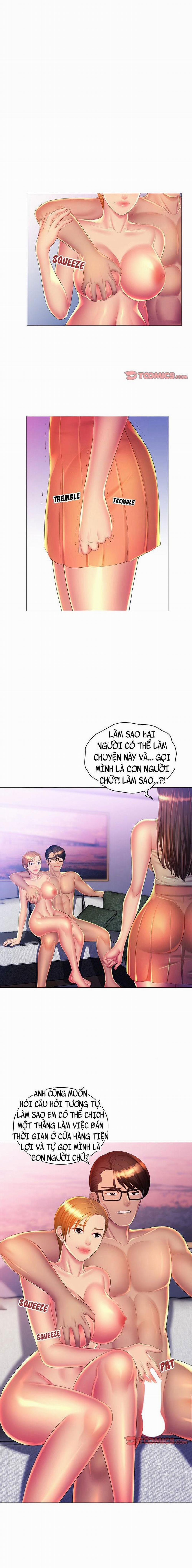 Cuộc Gọi May Rủi 23 trang 1