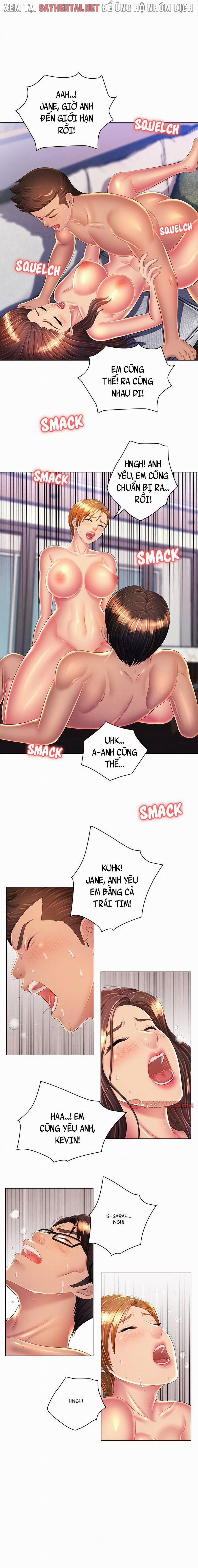 Cuộc Gọi May Rủi 24 trang 14