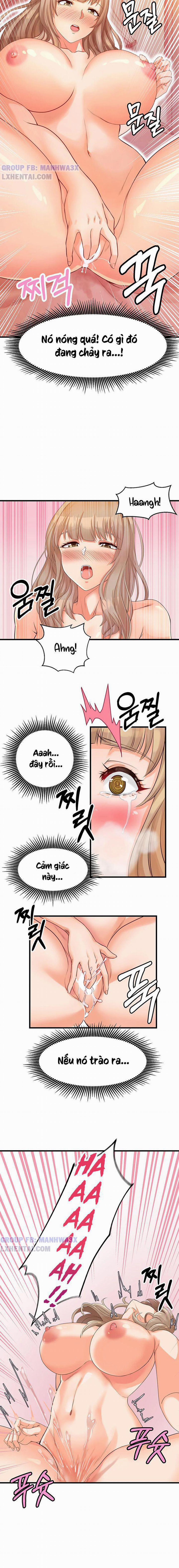 Cuộc Gọi Nhục Dục 2 trang 13