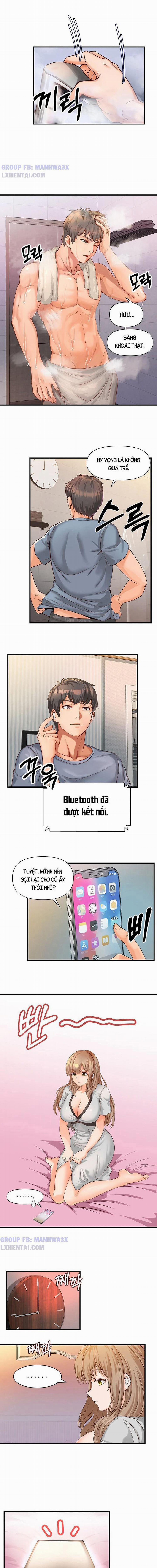 Cuộc Gọi Nhục Dục 2 trang 3