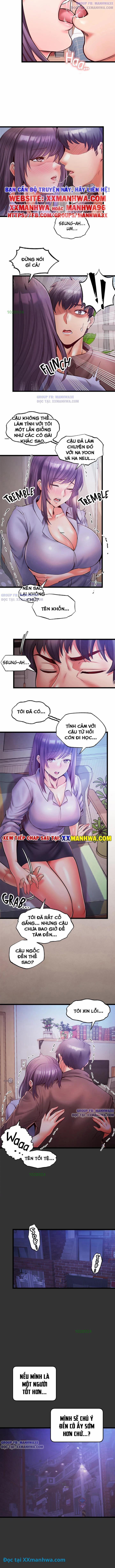 Cuộc Gọi Nhục Dục 33 trang 1